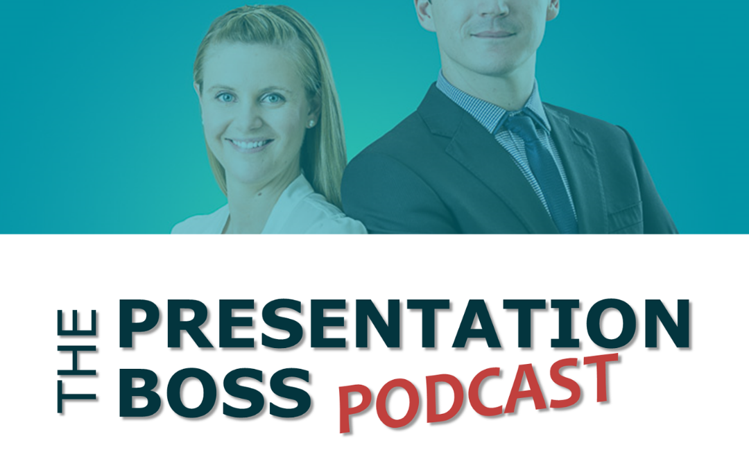 62. Confidence & Authenticity When Speaking