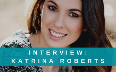 08. The Art and Skill of Presence, Confidence and Charisma with Katrina Roberts
