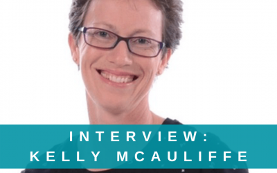 20: Intergenerational Communication with Kelly McAuliffe