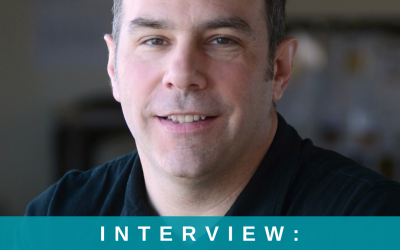 32. How to Tell Great Stories with Matthew Dicks
