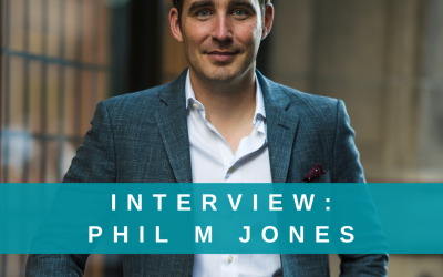 46. Exactly What To Say with Phil M Jones