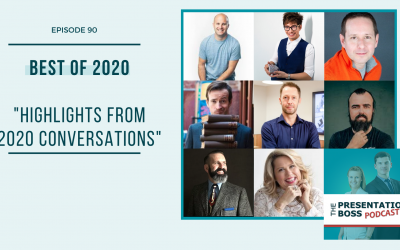 90. The Best of Guests: Highlights from 2020 Conversations