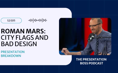 05. Presentation Breakdown: Roman Mars: City flags