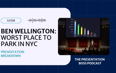 s2e08 Breakdown: Ben Wellington
