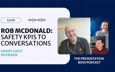 s2e09 Rob McDonald: Safety reporting